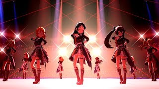 【デレステMAD】 ヒカルの碁 OP1「Getover」