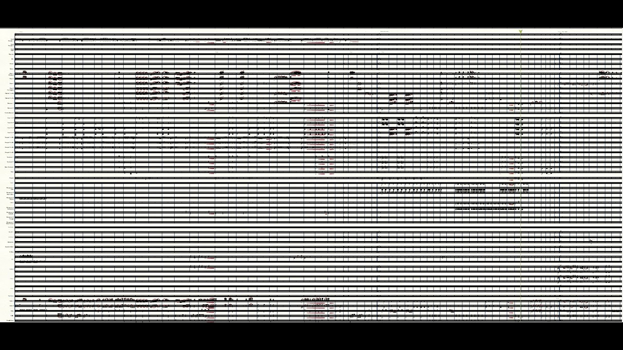 Pocahontas Suite Orchestra Alan Menken