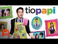 Tio Papi Full Movie Rated Pg