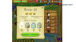 Bubble Witch Saga Hack Cheat [2013]