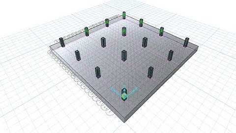 Title - Foundation Design - Project assignment for Skyfi Labs online course - by JEHOVAH  FERNANDES