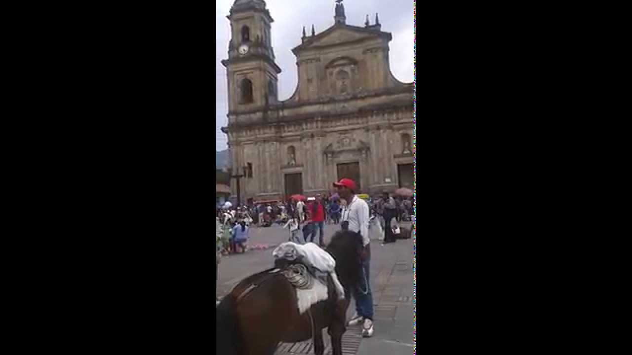 Santa Fe de Bogota lizzie velasquez