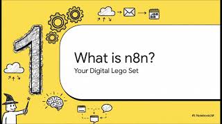 n8n  Open Source Automation