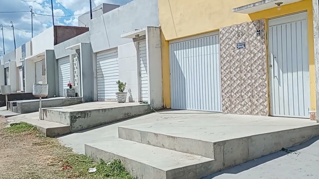 Apresentado loteamento em custódia Pernambuco 