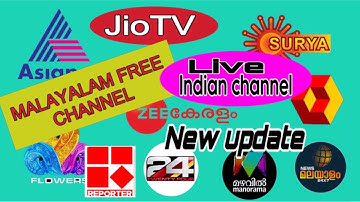 Watch Live TV on Kodi with JioTV App