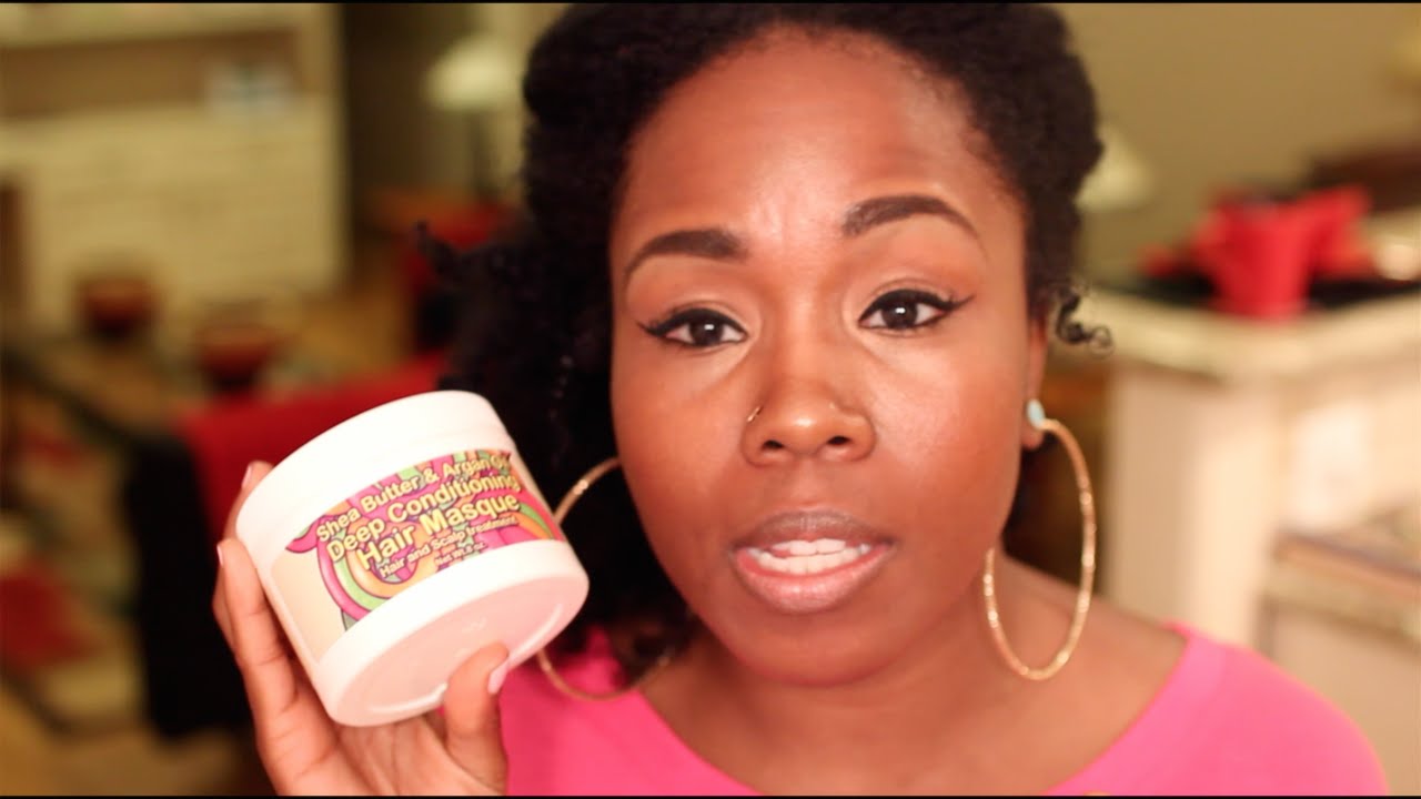 4baby Full Size Deep Conditioner, Shampoo and Organic Soap (Under 20$)