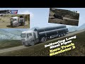 Can I Deliver This Giant Pipe Load Without Crashing? | ETS2 Realistic Drive