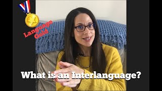 Celebrity What is an Interlanguage? Wealth