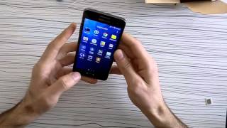 Samsung Galaxy Grand Prime Tanıtım Videosu