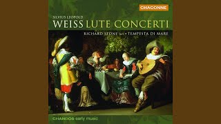 Concerto Grosso in B-Flat Major, SC 57: I. Allegro