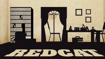 Red Cat Motion: Sherlock Holmes