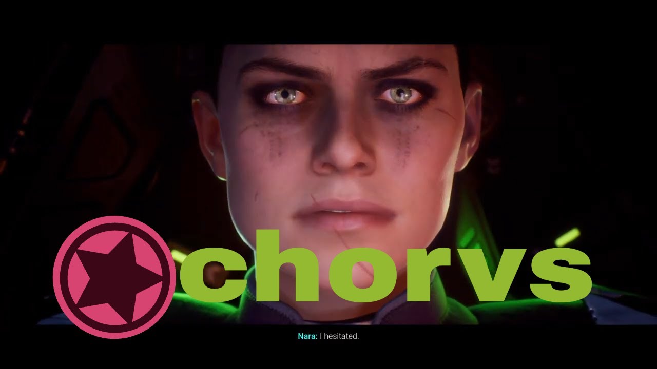 Chorus Full Game Ps5 Longplay 55 Minutes Of Gameplay! gameplay 