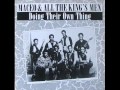 Maceo and all the King's Men -- Mag-Poo