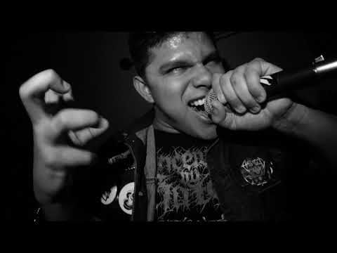 APES OF GOD - Empty Hell (Official Video)