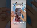 IPhone 17pm polarizer change #dmrapplebro #glasschange #lineremove #polarizerchange