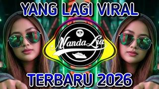 Dj full Bas terpopuler 2026 Nanda lia