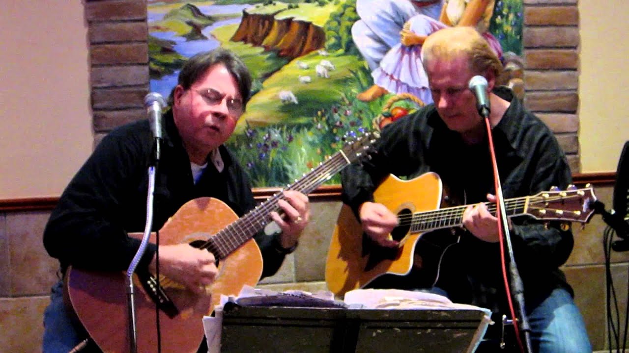 Harry Peter Project Las Palmas Mundelein 122311 028.MOV