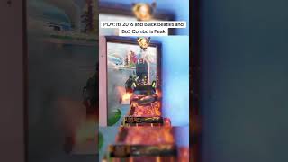 2016 Bo3 Prime what a time to be alive.. #callofduty #bo3 #nostalgia
