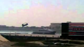 idex 2011 - hostage rescue asea