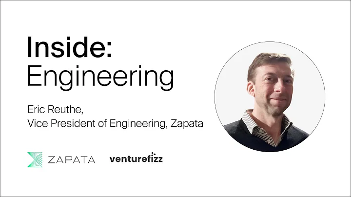 Inside Engineering with Eric Reuthe and VentureFizz