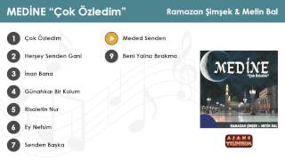 Meded Senden - Ramazan Şimşek & Metin Bal Resimi