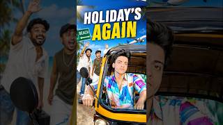 Celebrity School closed strange crisis occur 🌪️| Gaurav Siddhart | #shorts Wealth