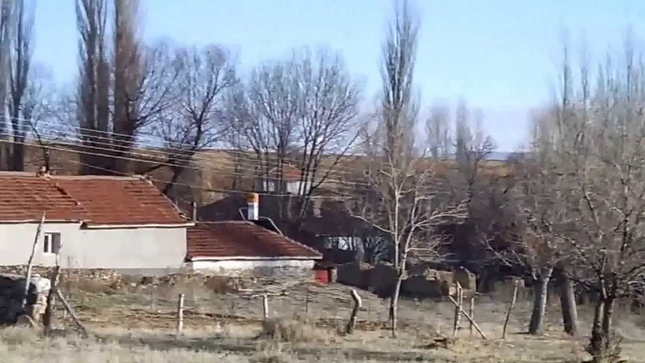 TUZLACIK KÖYÜ - Ben Köyümü Özledim (1080p) #3