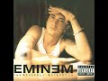 Eminem - Under The Influence ft. D12