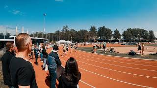 Ter Specke Bokaal 2022 Prestatieteam Zuidwal