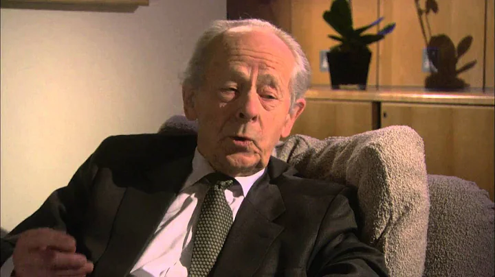Russell Stannard - Did God Create from Nothing?