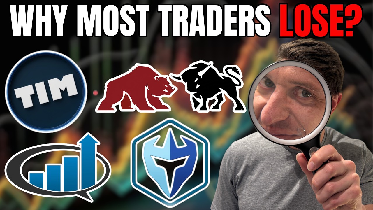 Warrior Trading vs Timothy Sykes vs Investors Underground vs Bear Bull