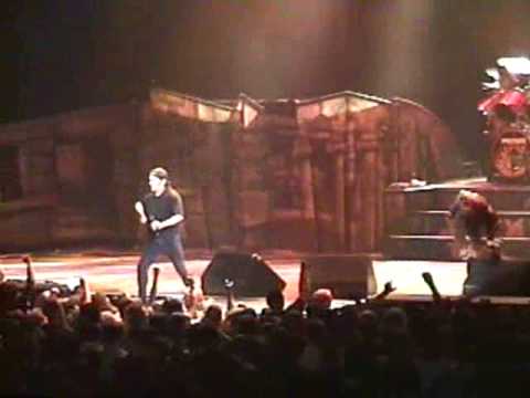 Iron Maiden-17.Iron Maiden(Hamilton,...  1998)