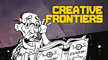 Zimer’s Farewell & Creative Frontiers | RPG Mainframe