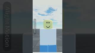 l can do anything of adint hive arm of hippy colbyou had #roblox #alightmotion #edit