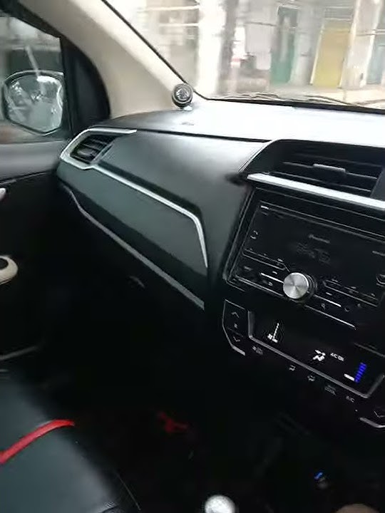 Story wa nyetir Allnewmobil Brio Satya
