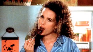 His wife is in the kitchen and she is HUNGRY | Multiplicity | CLIP