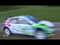 Day 1 Highlights | ERC Croatia Rally 2025