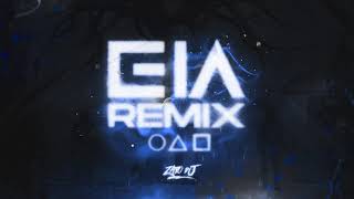 EIA - Kaleb Di Masi , Alan Gomez ( REMIX - ZATO DJ )