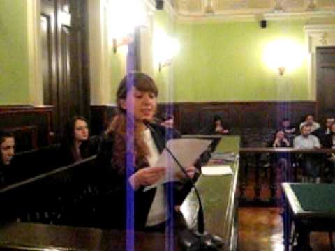 იმიტირებული პროცესი უზენაესში 23.05.11