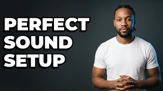 How to Set Up PlayStation Audio Output?