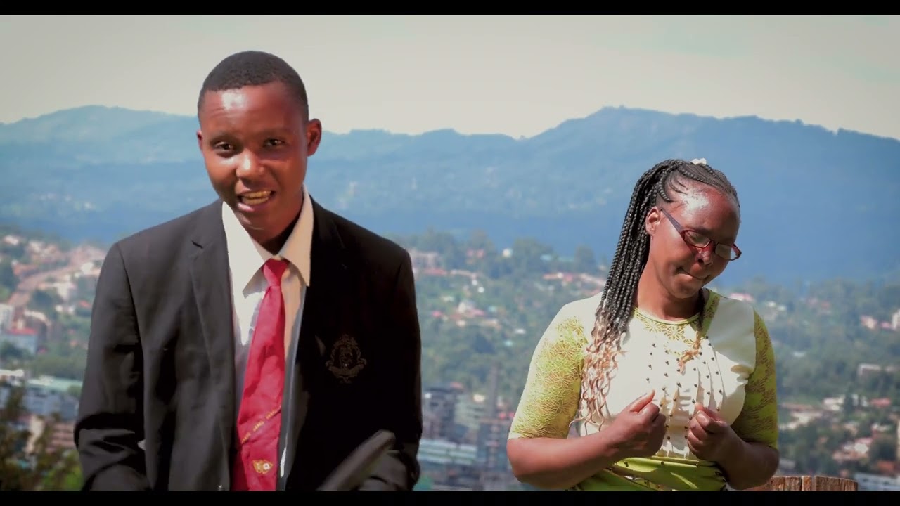 Hero P- NKOBAAKE ft Glammoh (Official Music Video)