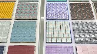 HC-2513 UV Flatbed Printer can Print  various materials