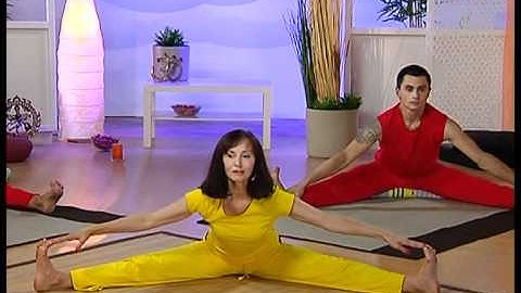 yoga1 s12 Apple ProRes 422 HQ Rutube sd