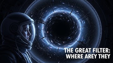 The Great Filter: Why We Haven