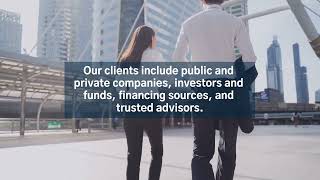 Marshall & Stevens: Real Estate Valuation