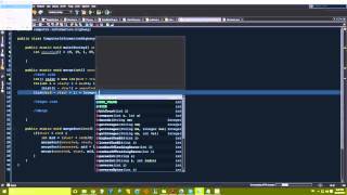 Java Programming Tutorial 35: Merge Sort Implementation