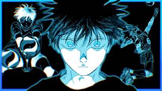Is This Haikyuu's Successor?