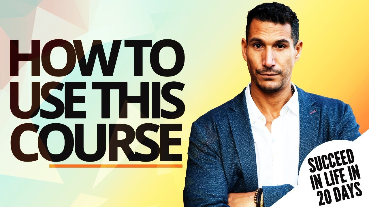 20-Day Challenge To Succeed In 2019 - How Succeed In Life In 20 Days investing 101