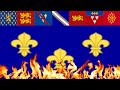 Europa Universalis IV; French Battle Royale: Session 3- Toothpaste