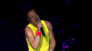 Erasure Make me Smile Live